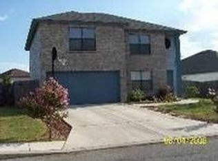 8038 Chestnut Cedar Dr, Converse, TX 78109