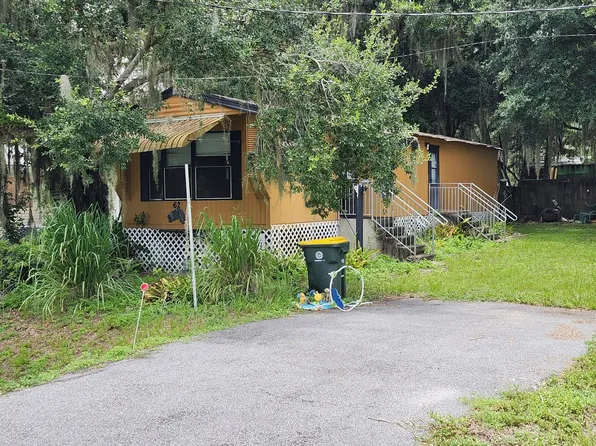 62 Tin House Cove Rd, Lorida, FL 33857