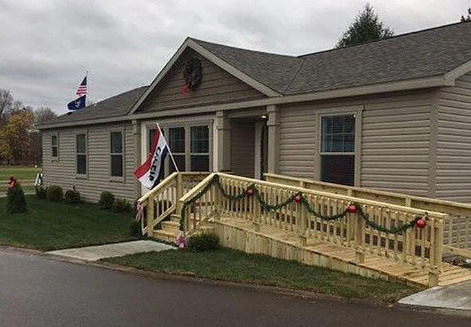 Pleasant View Estates — Photo 10