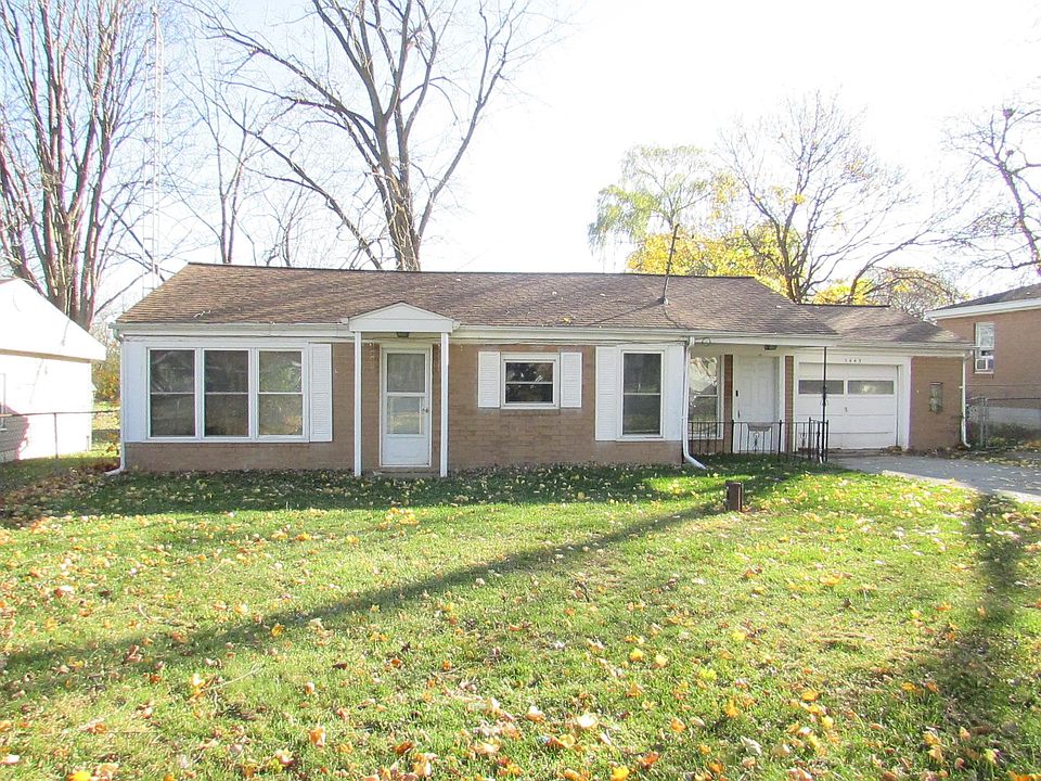 3445 Ellis Park Dr, Burton, MI 48519 MLS 50095665 Zillow