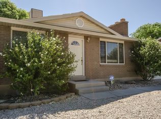 5183 S Ridgecrest Dr, Salt Lake City, UT 84129