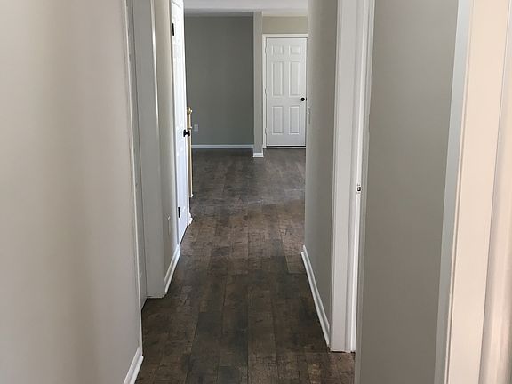 Completely Remodeled