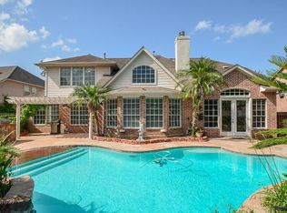 2026 Crisfield Dr, Sugar Land, TX 77479