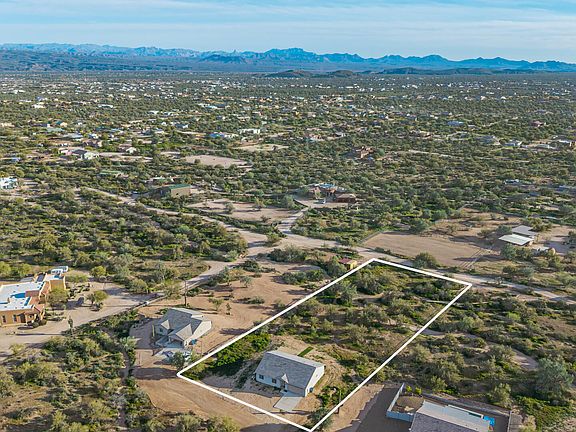 3rd image of 16023 E RANCHO TIERRA Drive
