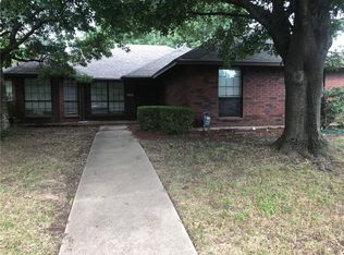 2101 Verde Dr, Glenn Heights, TX 75154