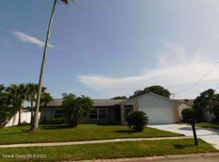 1291 Robbinswood Dr, Rockledge, FL 32955