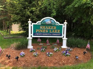 87 W Shore Dr, Enfield, CT 06082