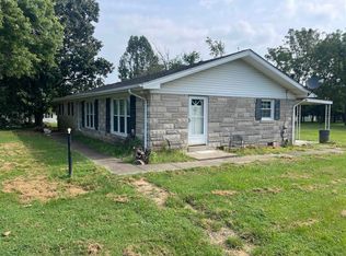 214 Witherspoon St, Smiths Grove, KY 42171