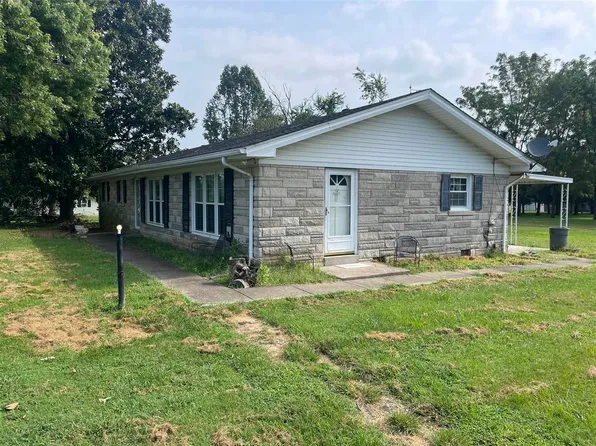 214 Witherspoon St, Smiths Grove, KY 42171