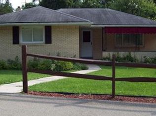 57 N Park Rd, Pittsburgh, PA 15229