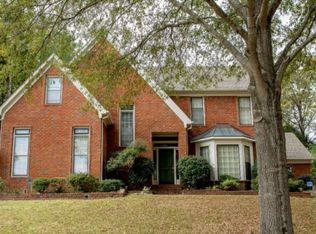 31 N Cotton Ridge Cv, Cordova, TN 38018