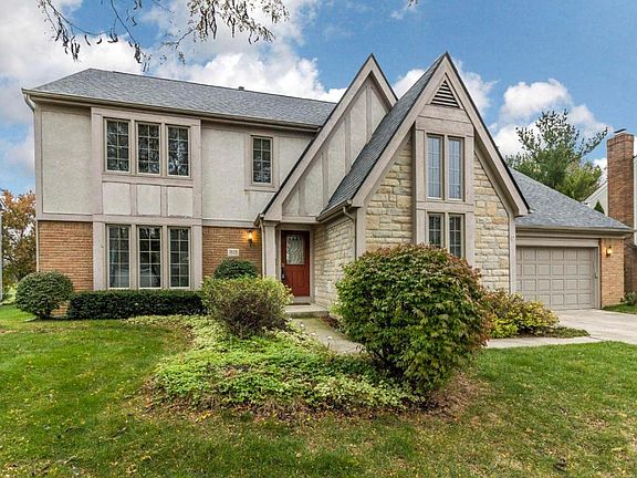 2nd image of 7678 Wallsend Ct