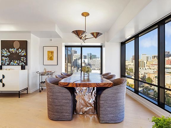 2nd image of 200 Harbor Dr Unit 1001