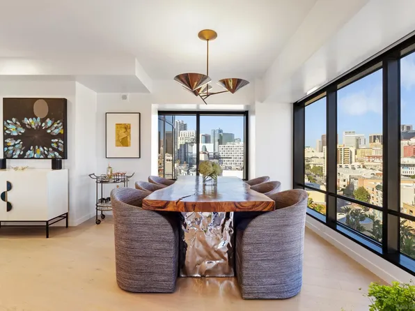 200 Harbor Dr Unit 1001, San Diego, CA 92101