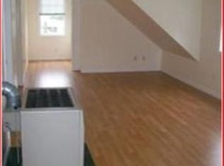261 Pope St, New Bedford, MA 02740