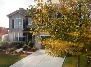 5418 Nancy Ct, Plainfield, IL 60586