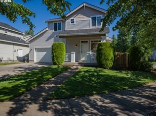 2210 SE 173rd Ct, Vancouver, WA 98683