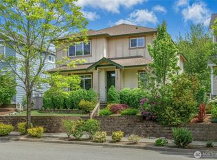 16918 Woodside Dr SE, Renton, WA 98058