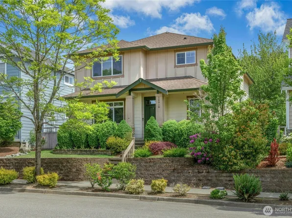 16918 Woodside Drive SE, Renton, WA 98058