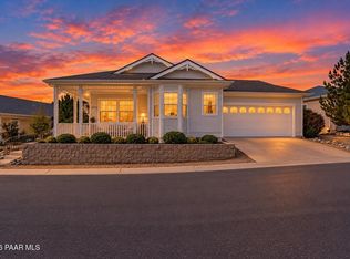 1773 E Baker St, Prescott Valley, AZ 86314
