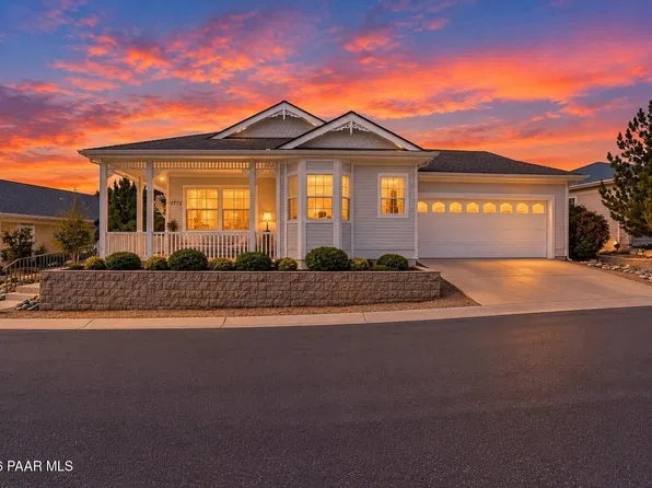 1773 E Baker St, Prescott Valley, AZ 86314