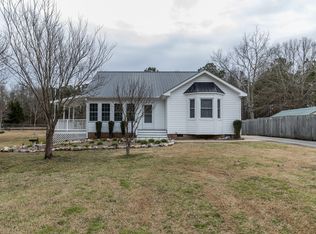 213 Walkers Way, Willow Spring, NC 27592