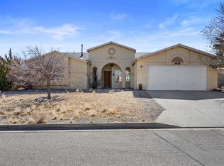 7328 Donet Dr NE, Rio Rancho, NM 87144
