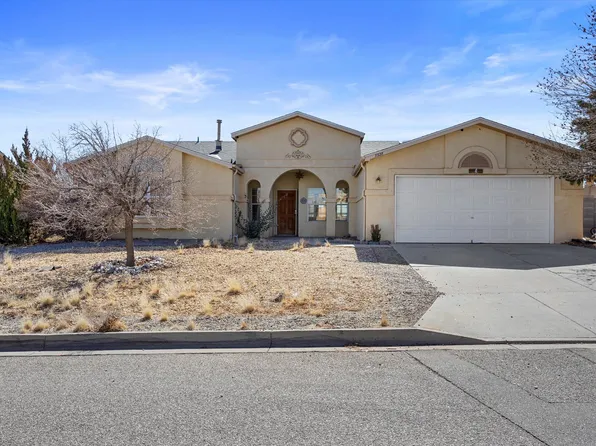 7328 Donet Dr NE, Rio Rancho, NM 87144