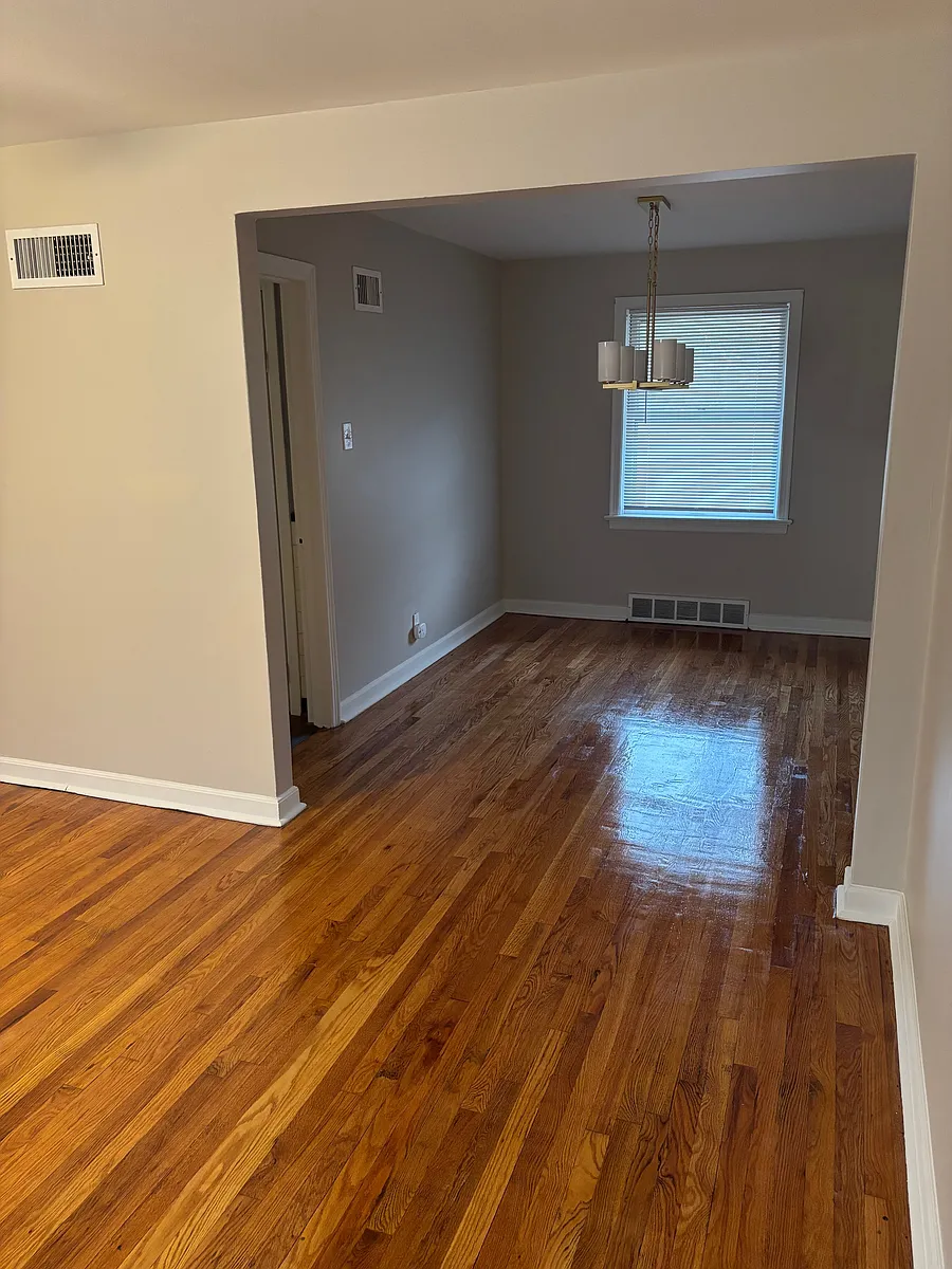 Dining Room - 1228 Jennings Station Rd