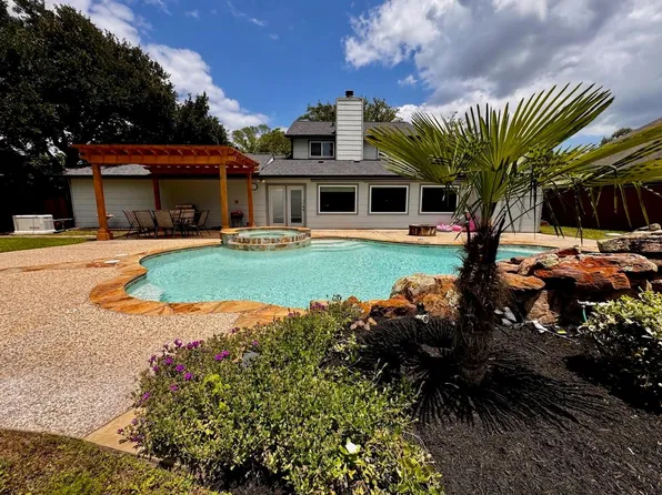12307 Adams Run Dr, Cypress, TX 77429