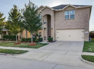 3505 Brazos St, Melissa, TX 75454