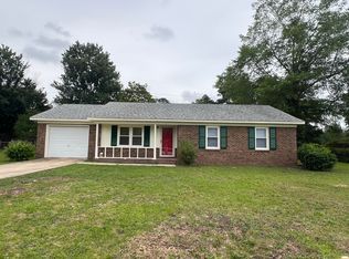 918 Spring Branch Rd, Wilmington, NC 28405