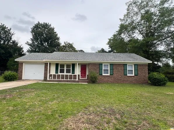 918 Spring Branch Rd, Wilmington, NC 28405