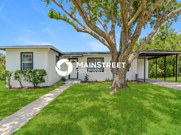 983 N Waycross Cir, Deltona, FL 32725