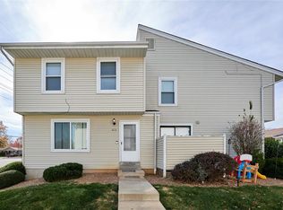 523 Summer Winds Ln, Saint Peters, MO 63376