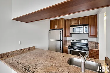 Rented by StayBK LLC