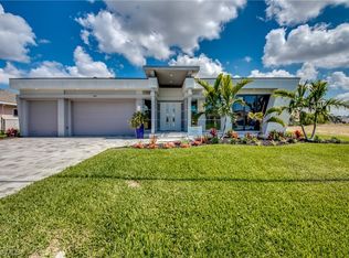 1823 SW 51st St, Cape Coral, FL 33914