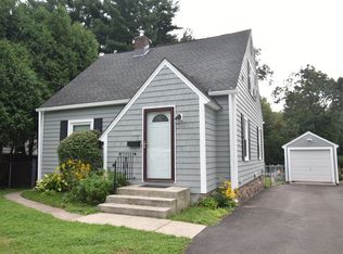 42 Birch St, Bristol, CT 06010