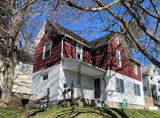 55 Ravine St, Hornell, NY 14843