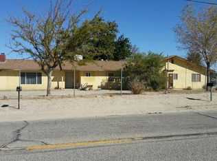 10105 E Avenue Q14, Littlerock, CA 93543