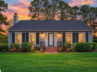 208 Belmont Stakes, Clinton, SC 29325