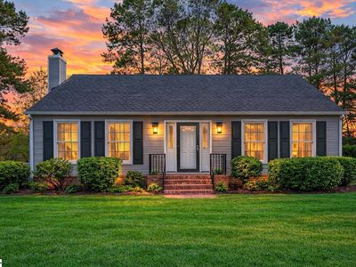 208 Belmont Stakes, Clinton, SC, 29325