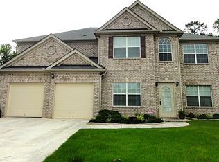 4234 Defoors Farm Trl, Powder Springs, GA 30127