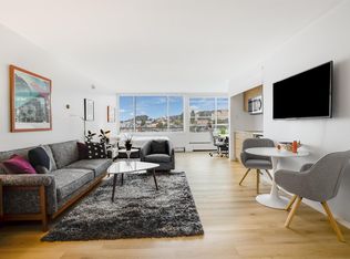 2550 Dana St APT 5H, Berkeley, CA 94704