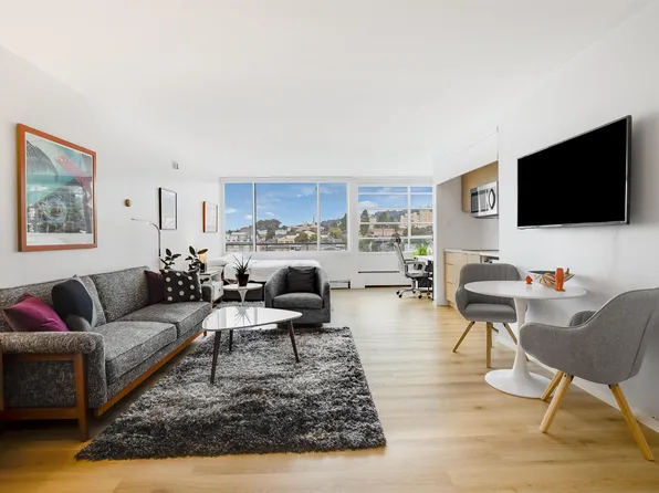 2550 Dana St APT 5H, Berkeley, CA 94704