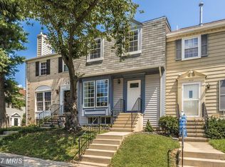 425 Shannon Ct, Frederick, MD 21701