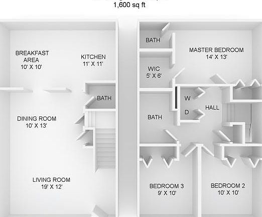 2nd image of this home