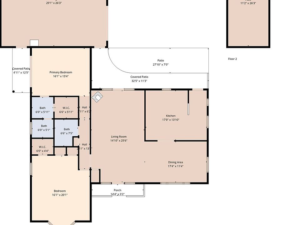 2nd image of 390 Fernwood Dr