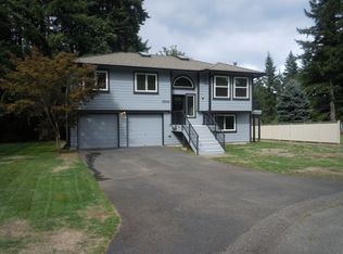 5856 Rim View Ct NW, Bremerton, WA 98312