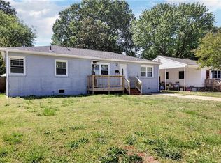 1120 78th St, Newport News, VA 23605
